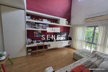 4 Bedroom Townhouse for rent in Prompak Gardens, Khlong Tan Nuea, Bangkok near BTS Phrom Phong