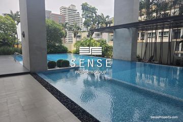 3 Bedroom Condo for rent in The Madison, Khlong Tan Nuea, Bangkok near BTS Phrom Phong