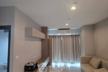 2 Bedroom Condo for Sale or Rent in Ideo Thaphra Interchange, Wat Tha Phra, Bangkok near MRT Tha Phra