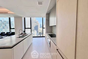 4 Bedroom Condo for sale in Culture Thonglor, Khlong Tan Nuea, Bangkok near BTS Thong Lo