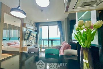 1 Bedroom Condo for rent in The Riviera Jomtien, Nong Prue, Chonburi