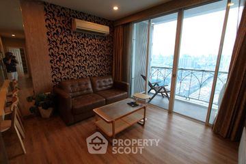 2 Bedroom Condo for rent in Chong Nonsi, Bangkok