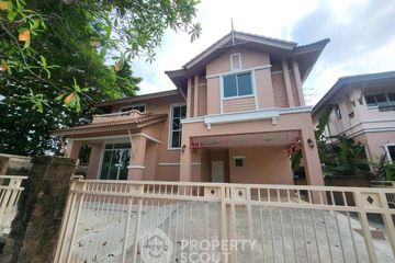 4 Bedroom House for rent in Bang Khae, Bangkok