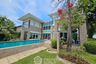3 Bedroom House for rent in Na Jomtien, Chonburi