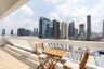 3 Bedroom Condo for rent in Ruamjai Heights, Khlong Toei Nuea, Bangkok near MRT Sukhumvit
