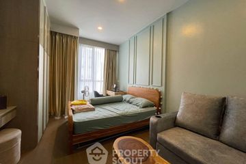 1 Bedroom Condo for rent in Park Origin Phayathai, Thung Phaya Thai, Bangkok near BTS Phaya Thai