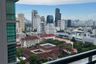 2 Bedroom Condo for rent in Grand Park View Asoke, Khlong Toei Nuea, Bangkok near BTS Asoke