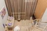 1 Bedroom Condo for rent in Culture Chula, Si Phraya, Bangkok near MRT Sam Yan