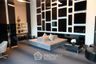 1 Bedroom Condo for rent in The Address Asoke, Makkasan, Bangkok near MRT Phetchaburi