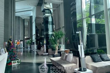 1 Bedroom Condo for rent in The Address Asoke, Makkasan, Bangkok near MRT Phetchaburi