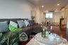 2 Bedroom Apartment for rent in SanguanSap Mansion, Thung Wat Don, Bangkok near BTS Sueksa Witthaya