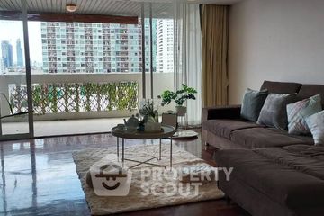 2 Bedroom Apartment for rent in SanguanSap Mansion, Thung Wat Don, Bangkok near BTS Sueksa Witthaya