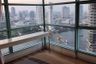 1 Bedroom Condo for rent in Chatrium Residence Riverside, Wat Phraya Krai, Bangkok near BTS Saphan Taksin