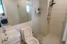 1 Bedroom Condo for rent in Life Asoke, Bang Kapi, Bangkok near MRT Phetchaburi