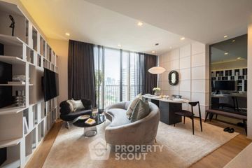 2 Bedroom Condo for rent in LANTERN x SHOPHAUS Sukhumvit 31, Khlong Toei Nuea, Bangkok near BTS Phrom Phong