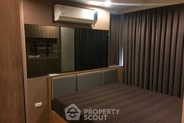 2 Bedroom Condo for rent in Abstracts Phahonyothin Park, Chom Phon, Bangkok near BTS Ladphrao Intersection