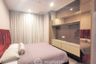 1 Bedroom Condo for rent in Whizdom Essence, Bang Chak, Bangkok near BTS Punnawithi