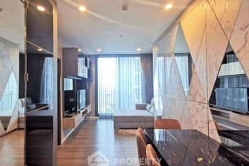 1 Bedroom Condo for rent in Whizdom Essence, Bang Chak, Bangkok near BTS Punnawithi