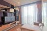 1 Bedroom Condo for rent in Whizdom Essence, Bang Chak, Bangkok near BTS Punnawithi