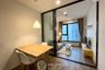 1 Bedroom Condo for rent in Life Ladprao Valley, Chom Phon, Bangkok near BTS Ladphrao Intersection