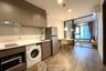 1 Bedroom Condo for rent in Life Ladprao Valley, Chom Phon, Bangkok near BTS Ladphrao Intersection