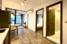 1 Bedroom Condo for rent in Life Ladprao Valley, Chom Phon, Bangkok near BTS Ladphrao Intersection