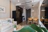 2 Bedroom Condo for rent in Ashton Asoke, Khlong Toei Nuea, Bangkok near MRT Sukhumvit