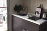 1 Bedroom Condo for rent in Centric Sathorn - Saint Louis, Thung Wat Don, Bangkok near BTS Surasak