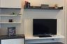 1 Bedroom Condo for rent in Centric Sathorn - Saint Louis, Thung Wat Don, Bangkok near BTS Surasak