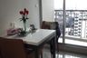 1 Bedroom Condo for rent in Centric Sathorn - Saint Louis, Thung Wat Don, Bangkok near BTS Surasak
