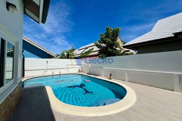 4 Bedroom House for sale in Baan Suay Mai Ngam Village, Nong Prue, Chonburi