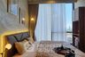 1 Bedroom Condo for rent in Celes Asoke, Khlong Toei Nuea, Bangkok near BTS Asoke