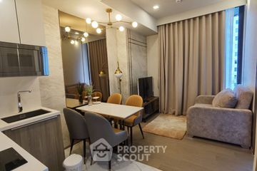 1 Bedroom Condo for rent in Celes Asoke, Khlong Toei Nuea, Bangkok near BTS Asoke