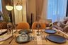 1 Bedroom Condo for rent in Celes Asoke, Khlong Toei Nuea, Bangkok near BTS Asoke