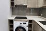 2 Bedroom Condo for rent in Whizdom Essence, Bang Chak, Bangkok near BTS Punnawithi