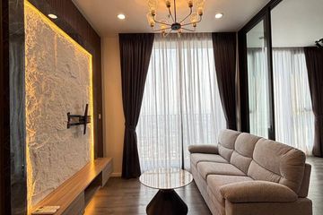 2 Bedroom Condo for rent in Whizdom Essence, Bang Chak, Bangkok near BTS Punnawithi