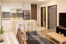 2 Bedroom Condo for rent in IDEO Mobi Sukhumvit 66, Bang Na, Bangkok near BTS Udom Suk