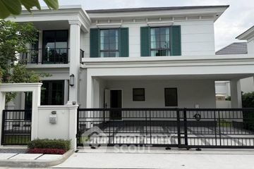 4 Bedroom House for rent in Setthasiri Bangna KM.10, Bang Phli Yai, Samut Prakan