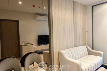 1 Bedroom Condo for rent in Rhythm Ekkamai Estate, Khlong Tan Nuea, Bangkok near BTS Ekkamai