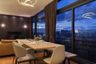 1 Bedroom Condo for rent in Circle Condominium, Makkasan, Bangkok near Airport Rail Link Makkasan