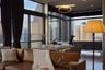 1 Bedroom Condo for rent in Circle Condominium, Makkasan, Bangkok near Airport Rail Link Makkasan