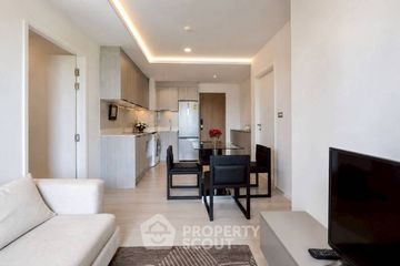 2 Bedroom Condo for rent in Vtara Sukhumvit 36, Khlong Tan, Bangkok near BTS Thong Lo