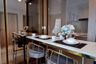 1 Bedroom Condo for rent in Life One Wireless, Lumpini, Bangkok near BTS Ploen Chit