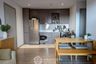 2 Bedroom Condo for rent in RHYTHM Ekkamai, Khlong Tan Nuea, Bangkok near BTS Ekkamai