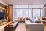 2 Bedroom Condo for rent in Makkasan, Bangkok near Airport Rail Link Makkasan