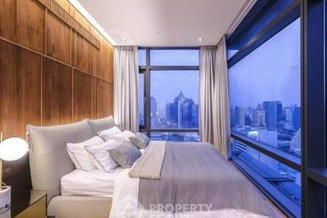 2 Bedroom Condo for rent in Makkasan, Bangkok near Airport Rail Link Makkasan