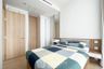 1 Bedroom Condo for rent in The Colony Sukhumvit 11, Khlong Toei Nuea, Bangkok near BTS Nana