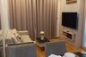 1 Bedroom Condo for rent in The Address Asoke, Makkasan, Bangkok near MRT Phetchaburi