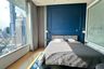 2 Bedroom Condo for rent in Saladaeng One, Silom, Bangkok near MRT Lumpini