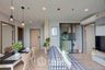 2 Bedroom Condo for rent in IDEO O2, Bang Na, Bangkok near BTS Bang Na